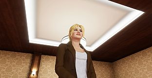 Emily | Virtual Girl - Sex Simulator VR