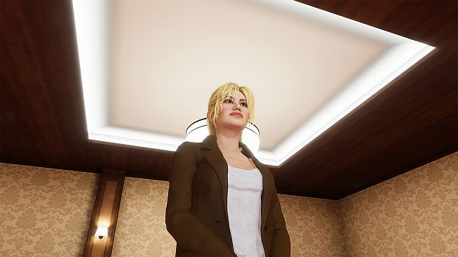 Emily | Virtual Girl - Sex Simulator VR