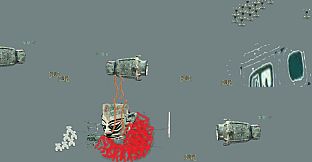 San Xing Dui(三星堆)