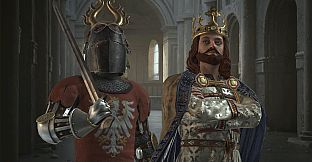 Crusader Kings III Creator Pack: West Slavic Attire