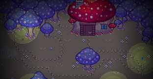 RPG Maker MZ - Fantasy Dreamland - Enchanted Pack