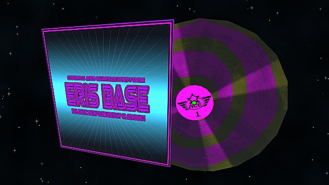 Metis One - Original Soundtrack