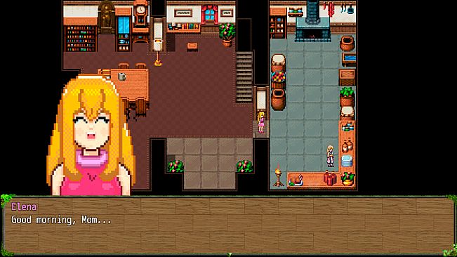 Eldorion: Guardians of the Crystals