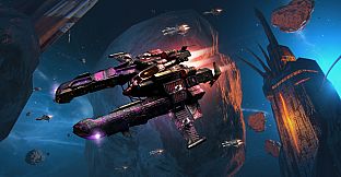 Star Conflict - Shark (Deluxe Edition)