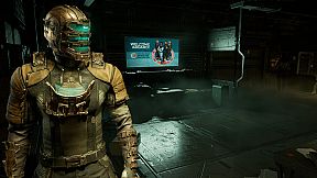 Dead Space