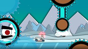 At the behest of the Pike: Time To Run