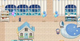 RPG Maker MV - Pastel Kawaii Assets - Mini Version