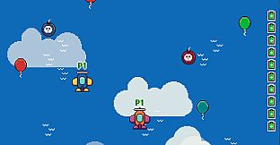 Super Box Land Demake