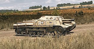 Steel Division 2 - Blood Feud in Transylvania