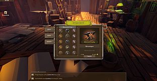 Trader's Life: Medieval Shop
