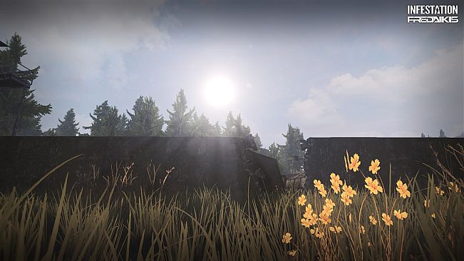 Infestation: The New Beginning