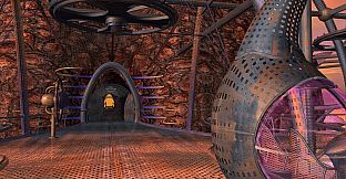 Schizm: Mysterious Journey