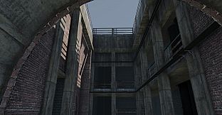 GameGuru MAX Modern Day Booster Pack - Industrial Sewers