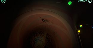 Glitchy: Not So Sweet