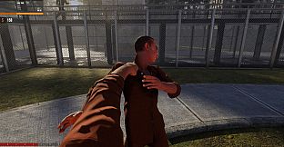 Prison Survival: Architect of Crime Simulator