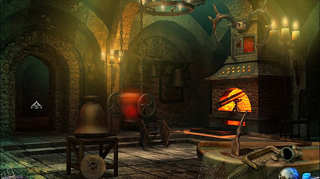 Revenge of the Spirit: Rite of Resurrection