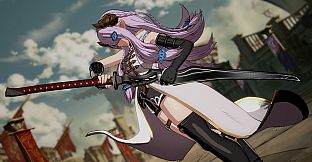 Granblue Fantasy: Versus - Weapon Skin Set (Narmaya)