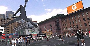 NBA 2K18