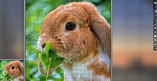 Jigsaw Puzzle Pack - Pixel Puzzles Ultimate: Variety Pack 13