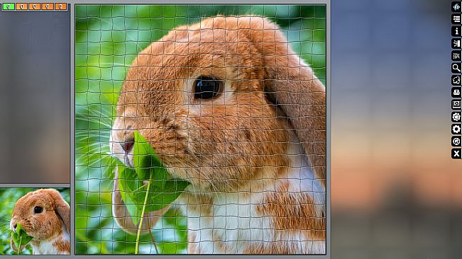 Jigsaw Puzzle Pack - Pixel Puzzles Ultimate: Variety Pack 13