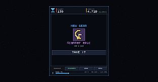 SLOW ORBIT: Idle Planet Conquest