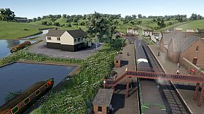 Diesel Railcar Simulator