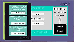 Sergei and the Tax Return
