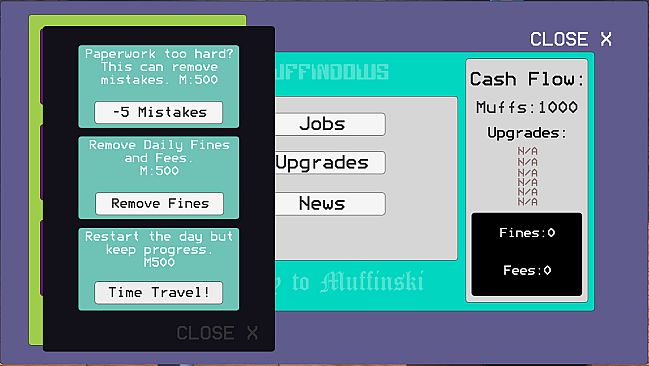 Sergei and the Tax Return