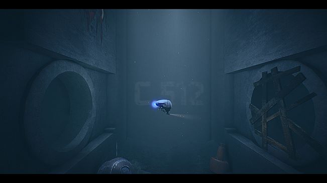 7th Sector - Soundtrack