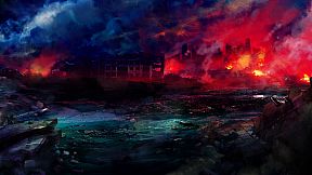 AMPLITUDE: A Visual Novel