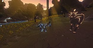 Wolf Pack - Howling Spirits