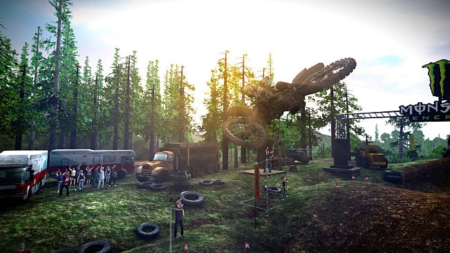 MUD - FIM Motocross World Championship