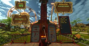 Arcade Park Islands: Rides & Minigames