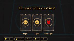 Becoming Captain - The Roguelike Deckbuilder