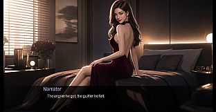 The New Han Prince: Brother-in-Law's Captive Plaything