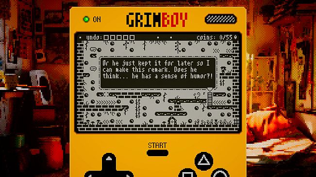 The Fall of Elena Temple