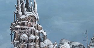 Erra: Exordium — Artbook