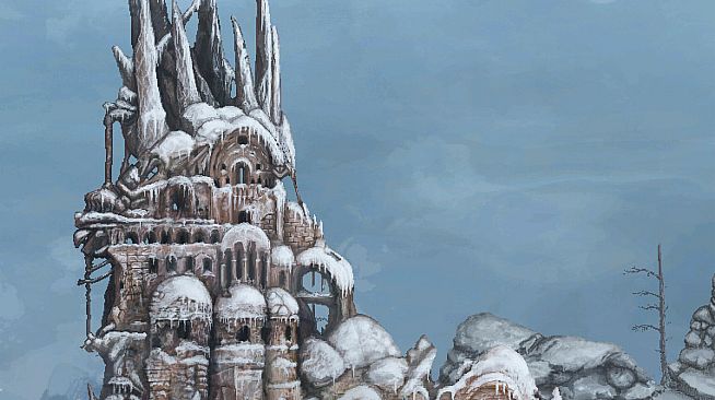 Erra: Exordium — Artbook