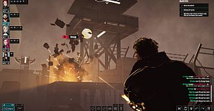 Aurora Directive