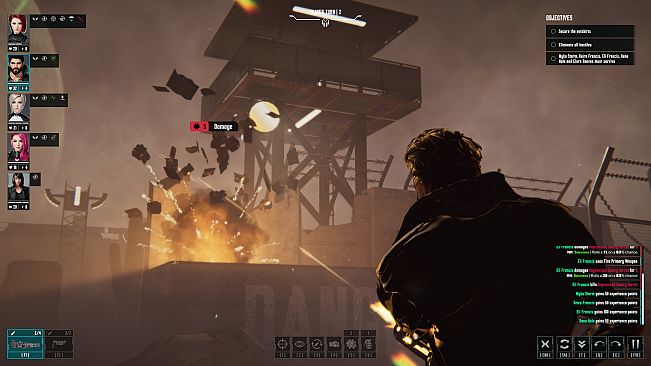 Aurora Directive