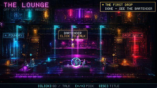PHOSPHOR - Supporter Pack