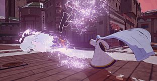 NTBSS: Master Character Training Pack - Kaguya Otsutsuki