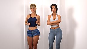 You Are Horny - Episode 1