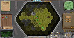 方舟军团 Ark Legion