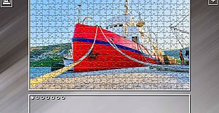 Super Jigsaw Puzzle: Generations - Croatia