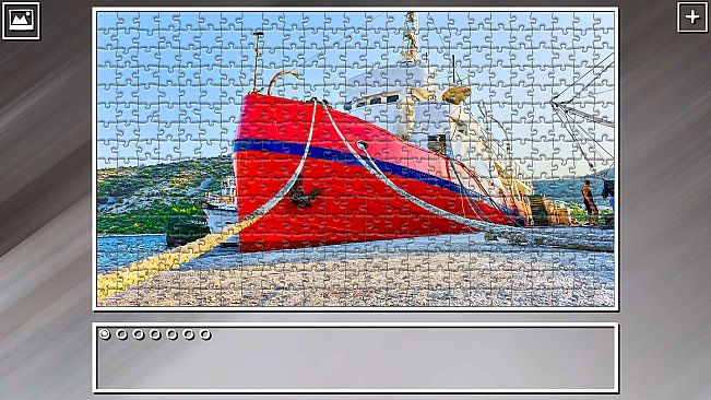 Super Jigsaw Puzzle: Generations - Croatia
