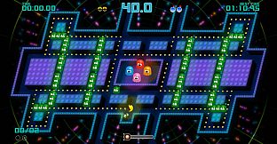PAC-MAN CHAMPIONSHIP EDITION 2