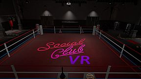 Social Club VR : Casino Nights