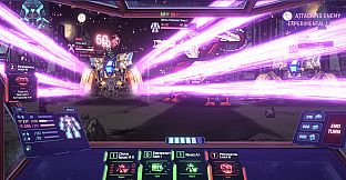 Jupiter Moons: Mecha