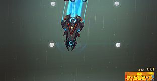 Awesomenauts Droppod - Mikolev's Spectre